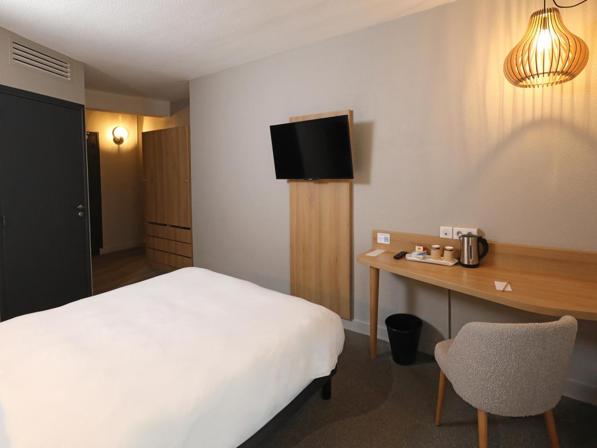Mercure Abbeville Centre - Porte De La Baie De Somme Kültér fotó